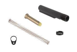 Expo Arms AR15 buffer kit with 7075 aluminum carbine receiver extension